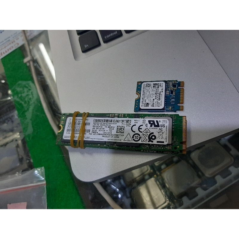 ssd nvme 2230 256g original murah