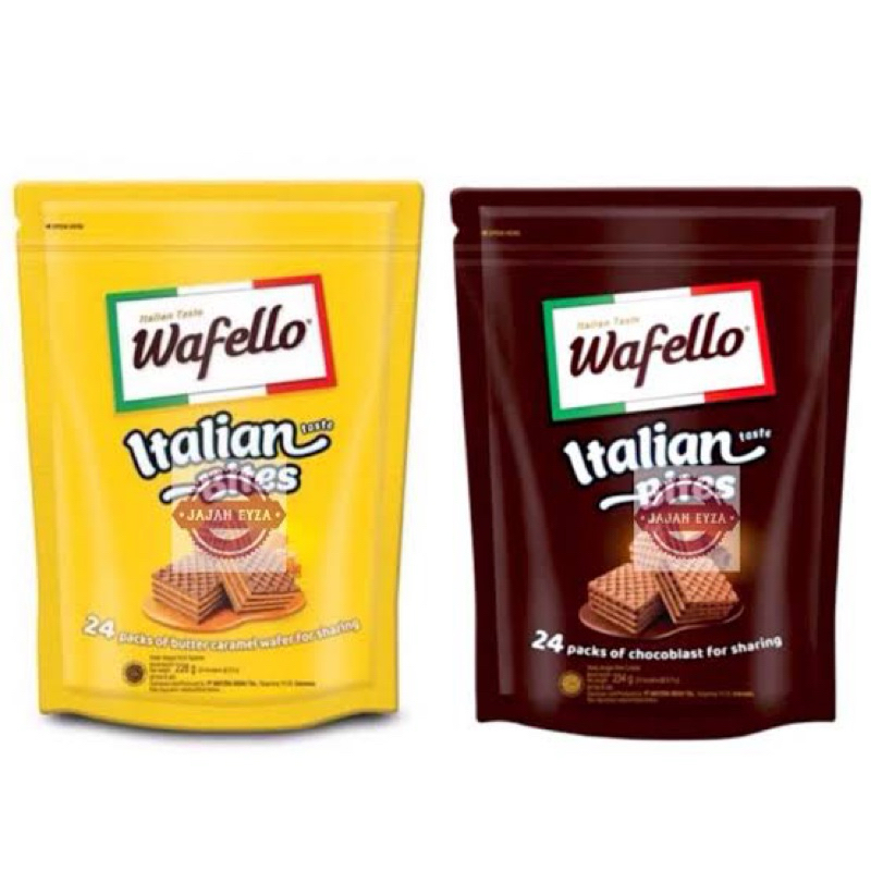 

Wafello pouch - wafello jajan lebaran jajan enak murah