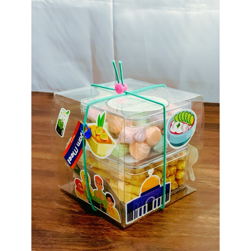 

Hampers Lebaran 2024