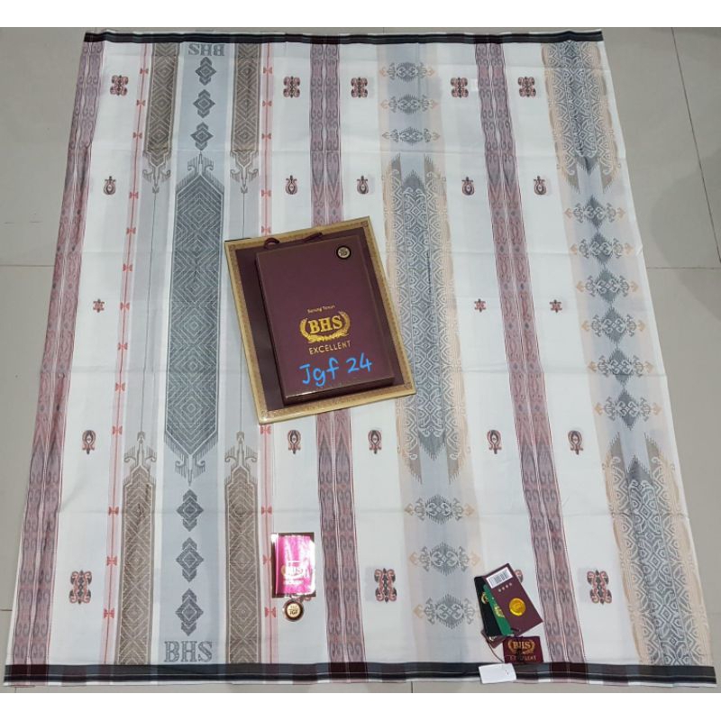 BHS Excellent Jacquard Gold