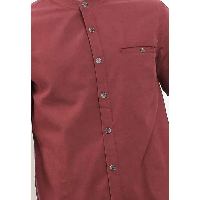 BAJU KOMO KEMKO CARDINAL ORIGINAL 100%