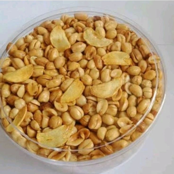 

Kacang Bawang