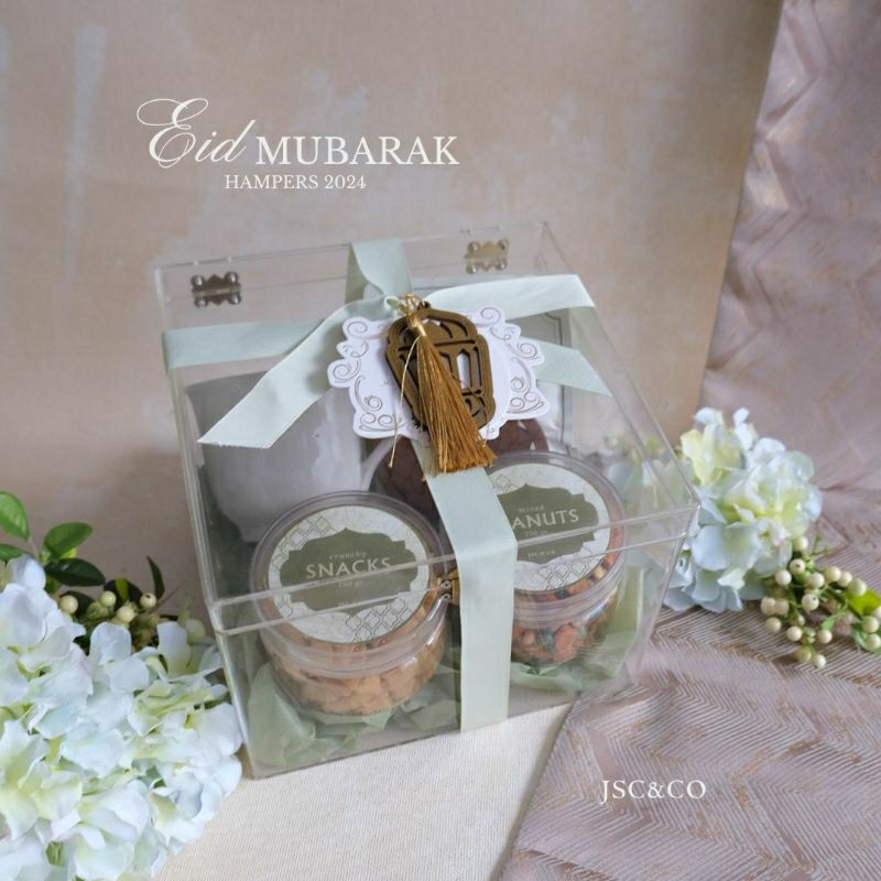 

ALUN Hampers Lebaran Ready Stock Jakarta. Hampers Eid Mubarak . Hampers Idul Fitri Ramadan