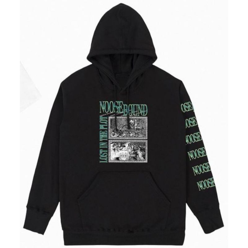 HOODIE NOOSEBOUND "STF"