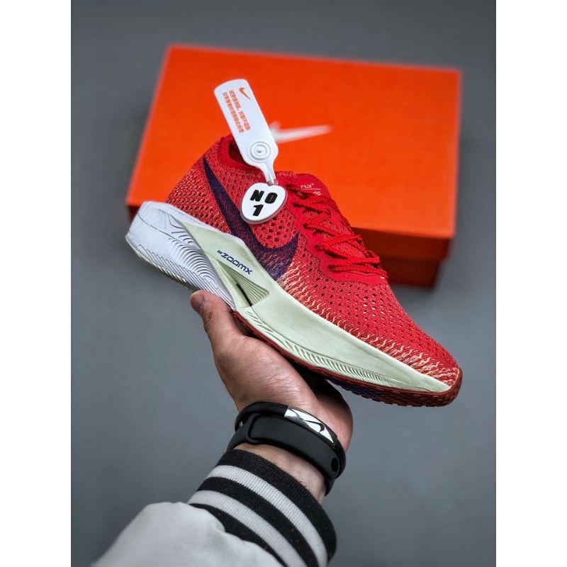 Nike ZoomX Vaporfly NEXT% 3 (DV4129-601) Running Shoes Original