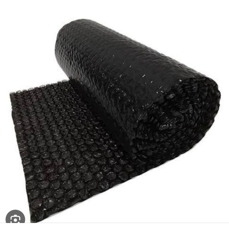 

Tambahan Bubble Wrap Bubblewrap
