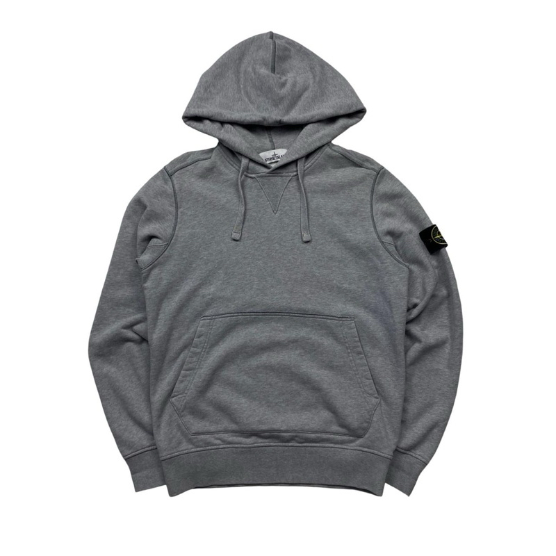 Hoodie StoneIsland
