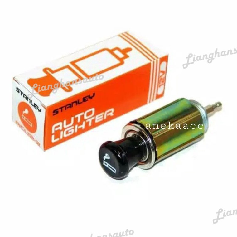 11 FLASH SALE AUTO LIGHTER COLOKAN API ROKOK MOBIL 12 24V