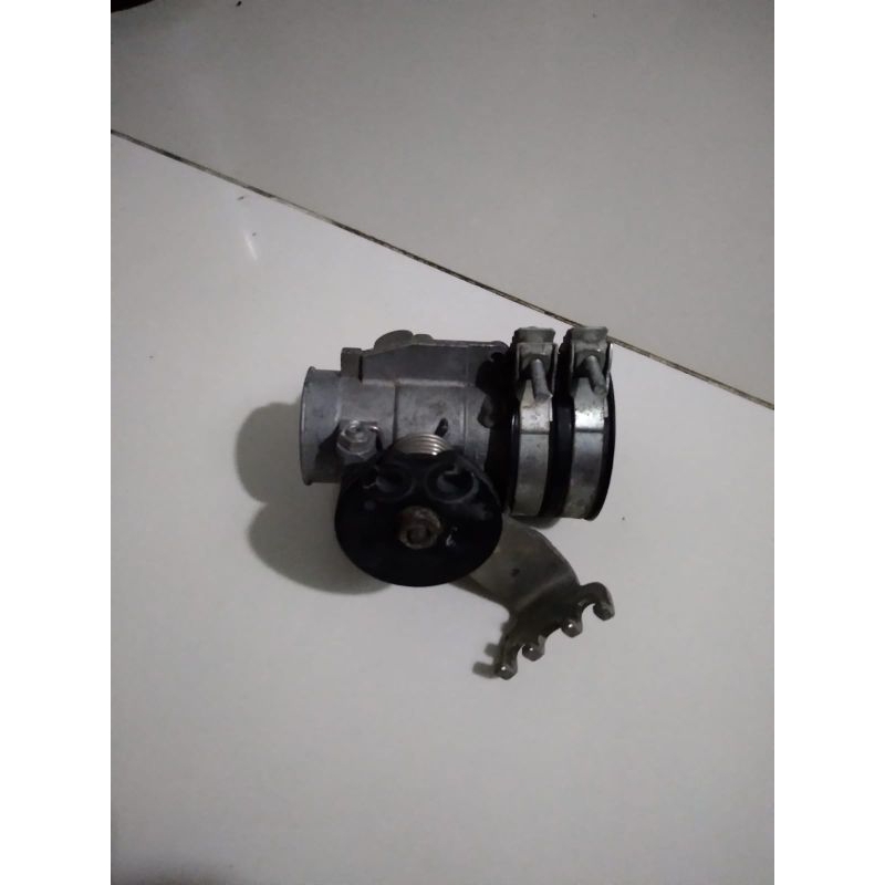 TB copotan original mxking + tps