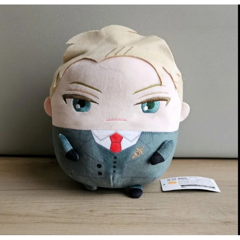 Fuwakororin M Spy X Family - Loid Forger