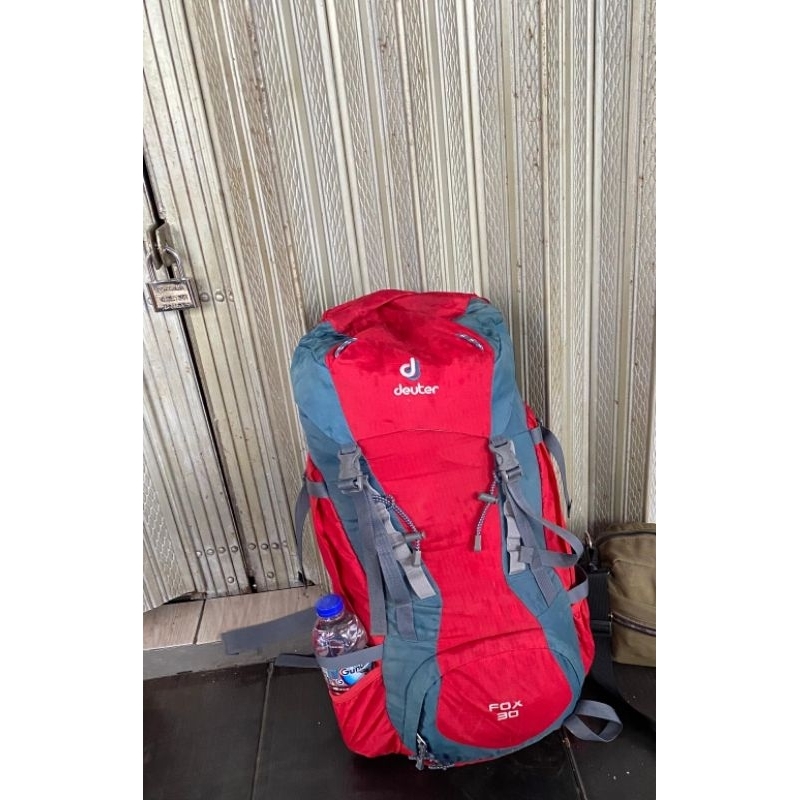 Deuter fox30