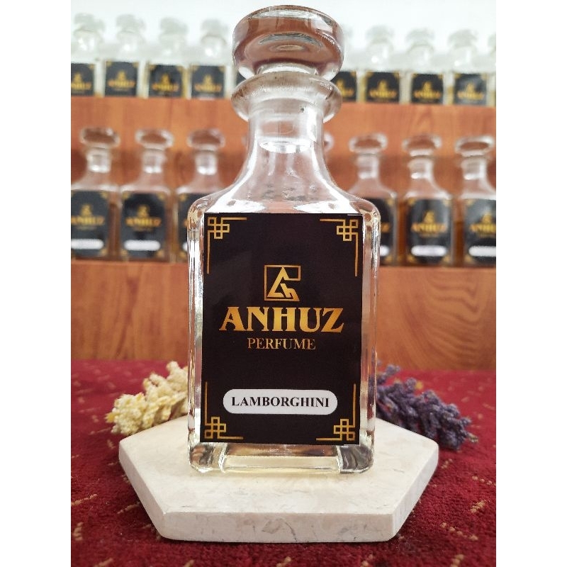 parfum LAMBORGHINI by anhuz parfume