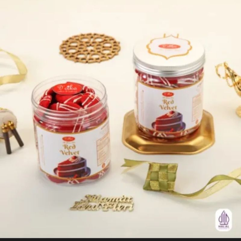 

Ring Choco/ RedVelvet/ Putri Salju/ Choco Caramel/ Oatmeal Cookies D'Cika