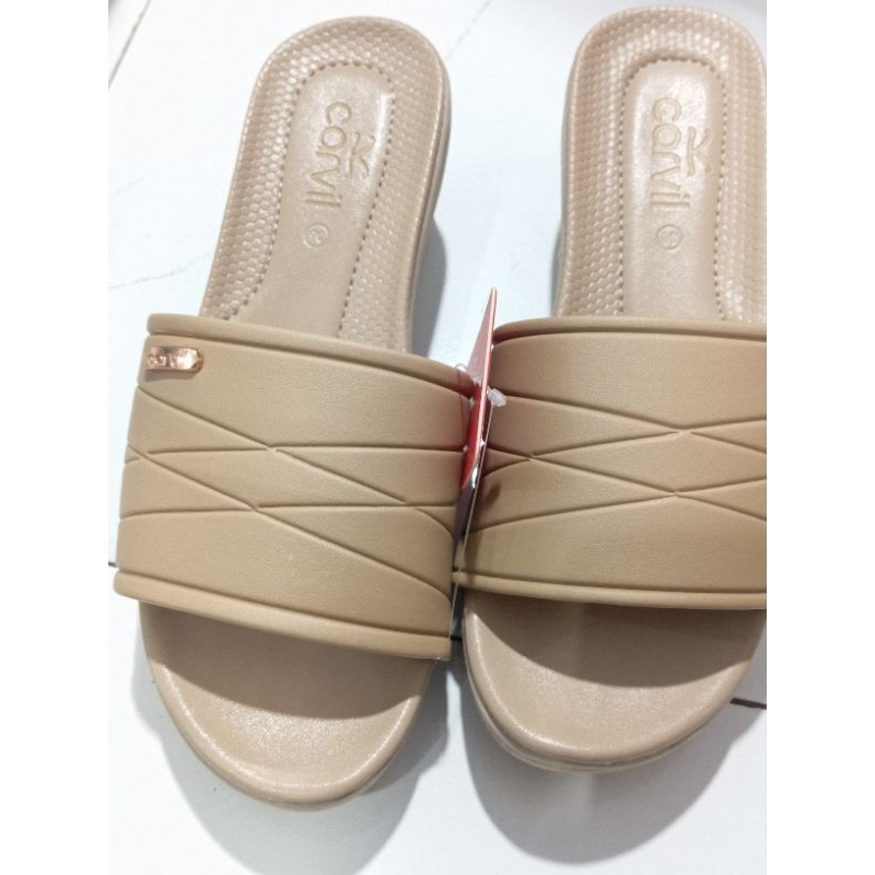sandal carvil cewek original