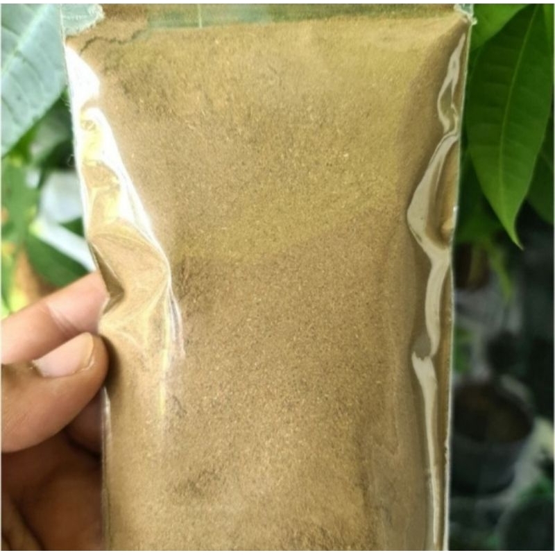 

bubuk daun rambutan kering 150 Gram