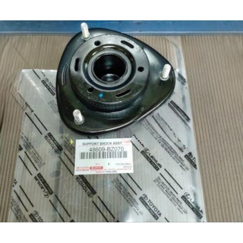 SUPPORT SHOCK AVANZA VELOS ASLI HARGA PER PC