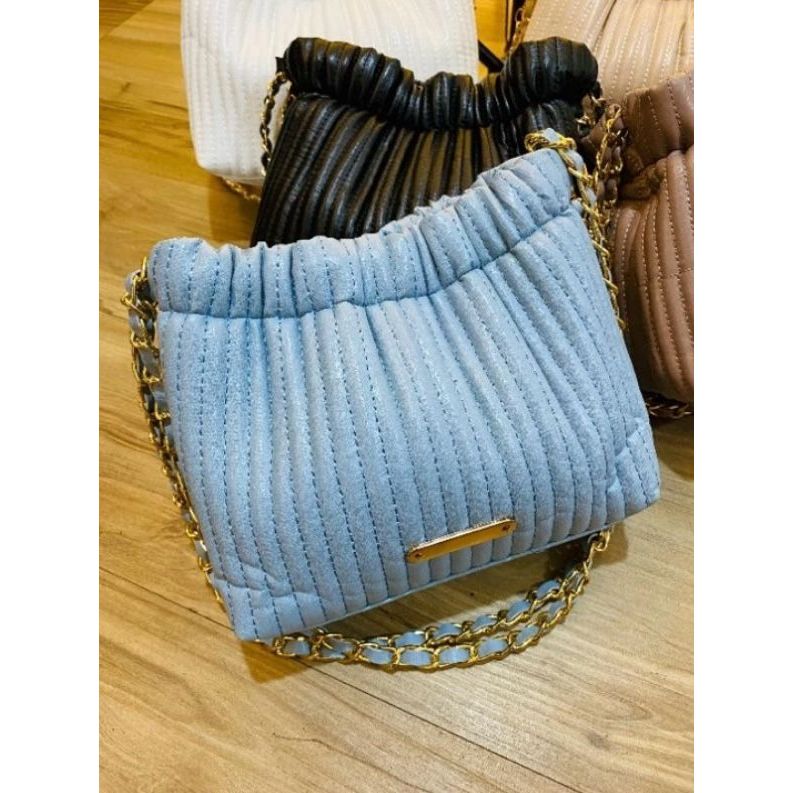 ZIVARA - Tas wanita - tas selempang wanita - sling bag wanita - shoulder bag wanita