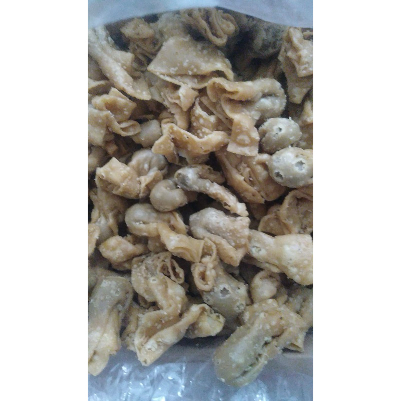 

Cumi abon 500gr