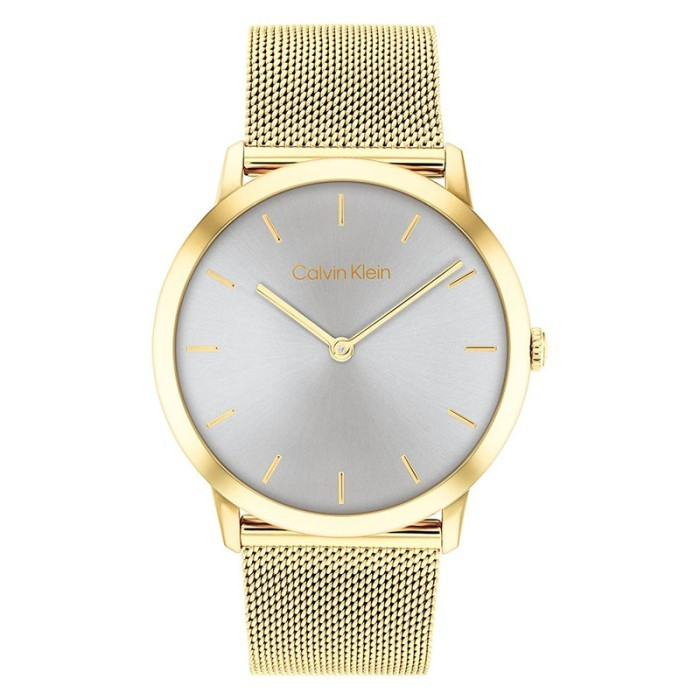 Jam Tangan Wanita Calvin Klein CK-25300003 CK25300003 Original Resmi