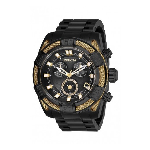 Jam Tangan Pria Invicta 26996 Original Resmi