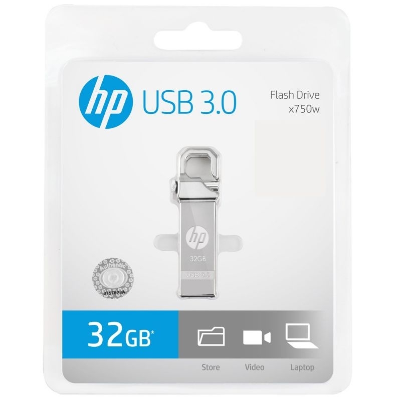 FLASHDISK HP 32GB