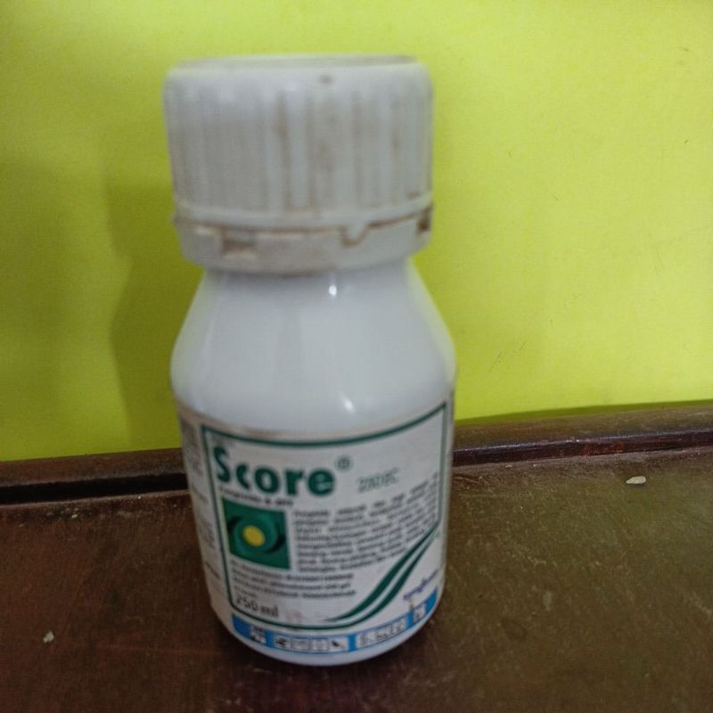 SCORE 250EC fungisida & ZPT 250ml