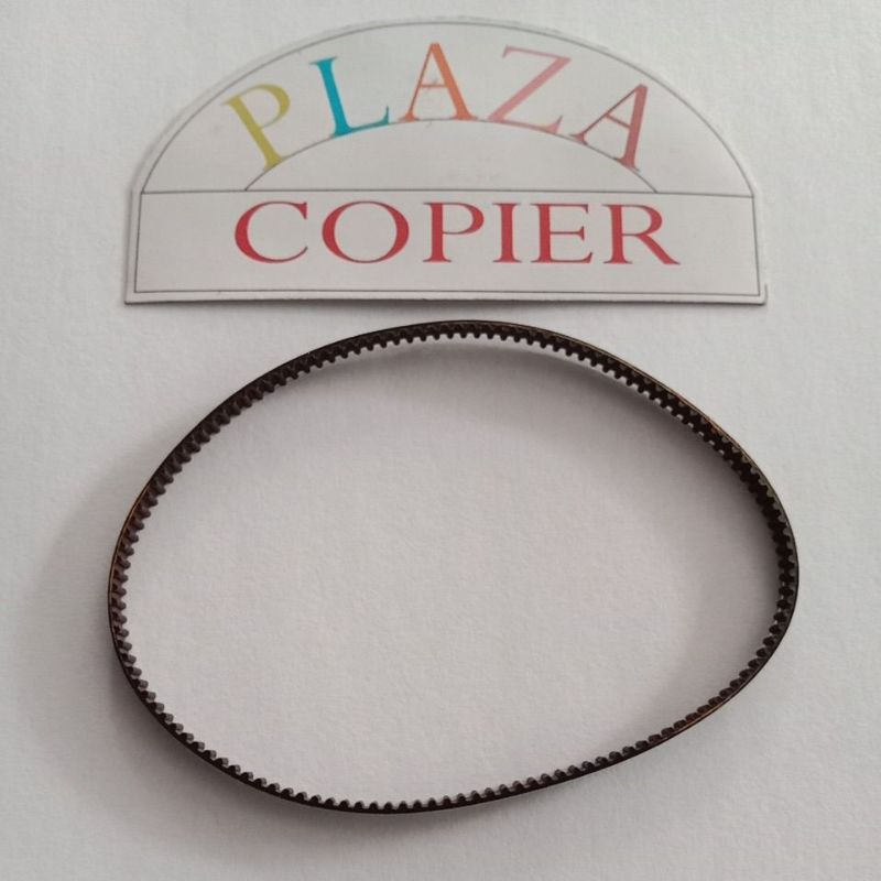 

TIMING BELT 256 Pemanas Fotocopy Canon IR 5000/5020/6570/5075