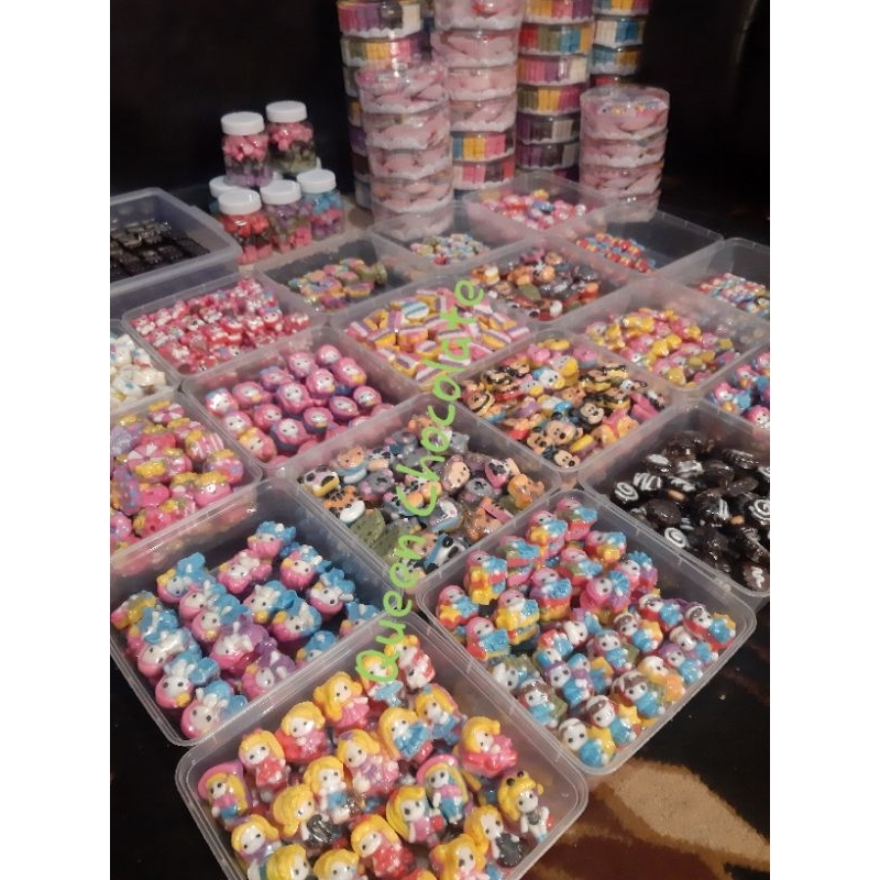 

coklat karakter kiloan.coklatlebaran.usahacoklat.jualancoklat
