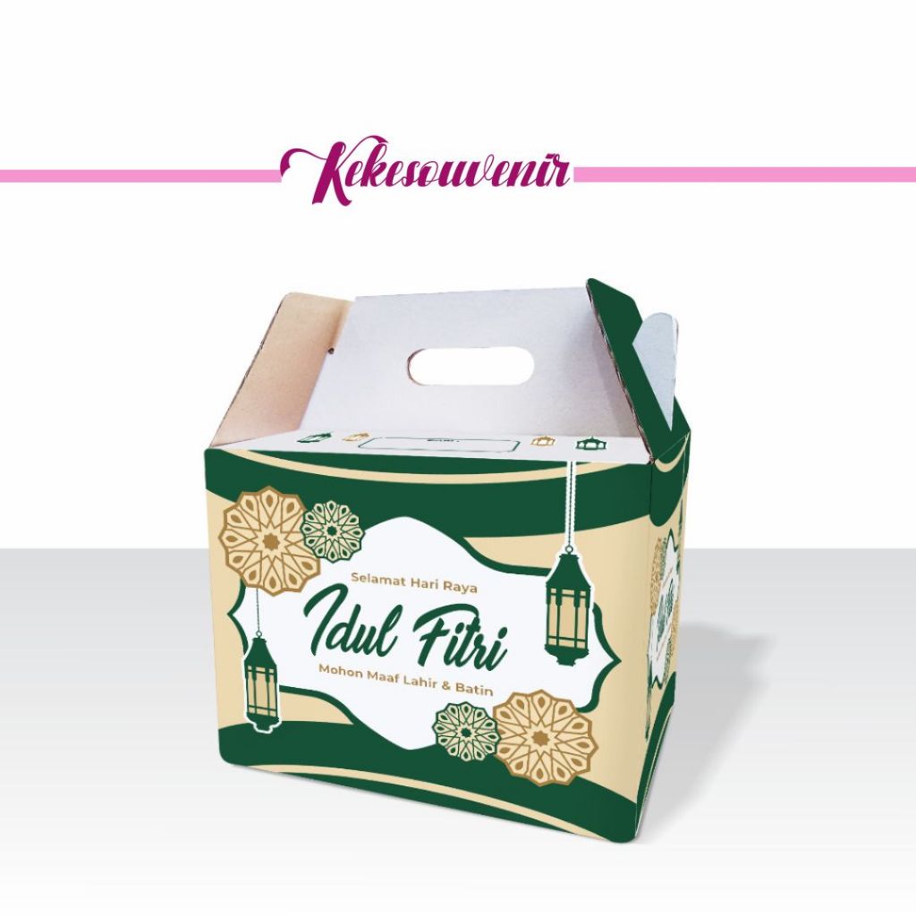 

Box 30x23x26 (Jinjing) sembako/kemasan/mubarak/eid/karton/box KKI