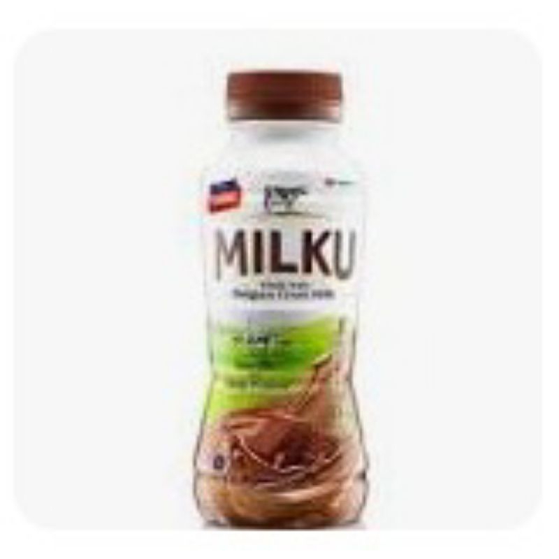 

Milku Coklat 200ml