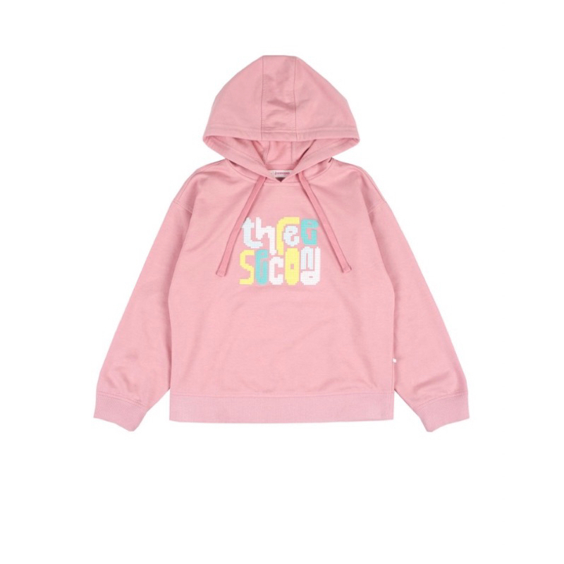 hoodie 3second kids wanita 738833838