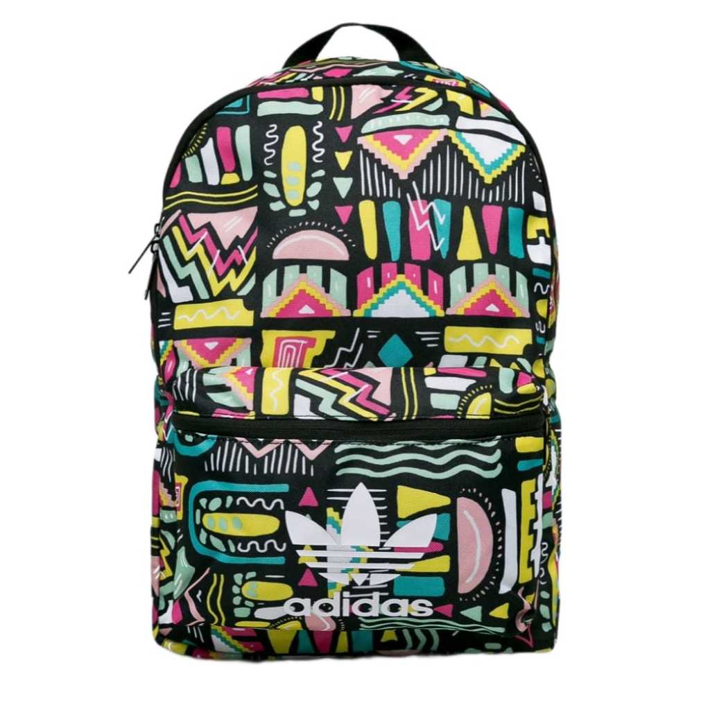 Adidas Classic Backpack for Kids