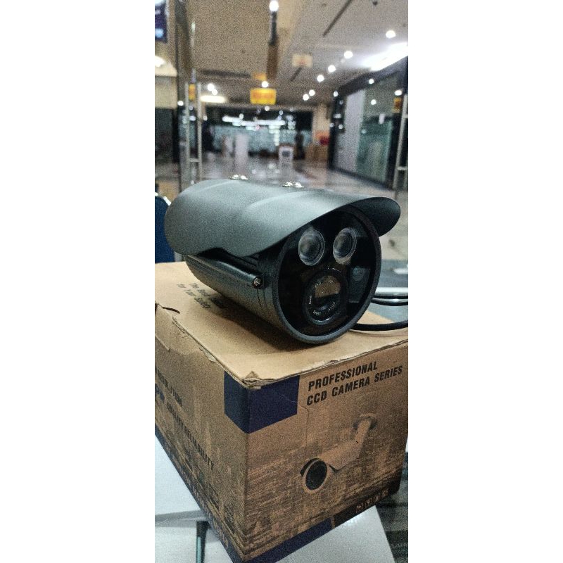 camera cctv analog tvl/cctv bisa langsung colok ke tv