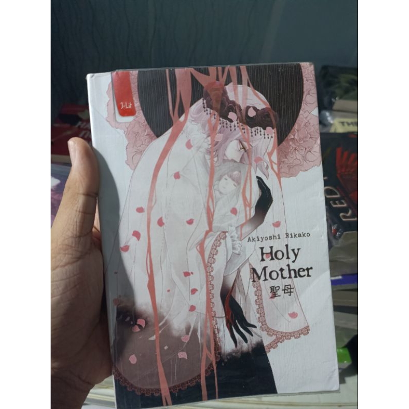 Holy Mother Preloved