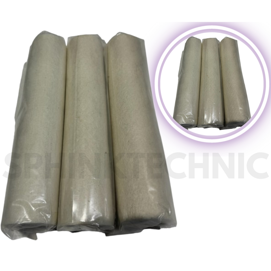 Glasswool Gaswool TOSHTEC Silencer Knalpot 2Tak 2 Tak Original