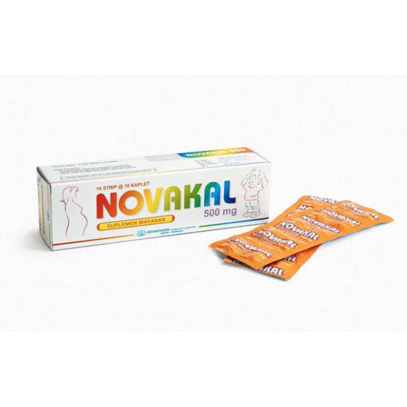 NOVAKAL