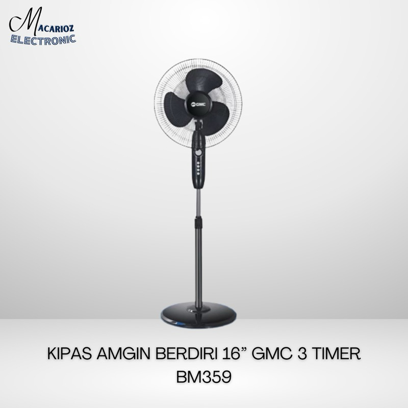 STANDFAN GMC 359 16INCHI