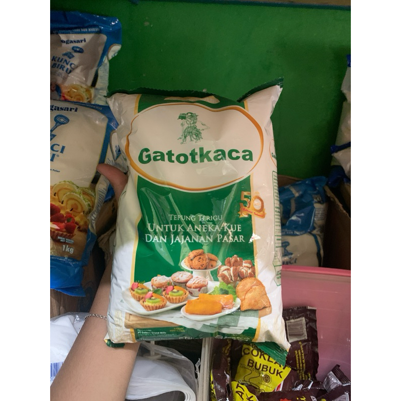 

tepung gatotkaca
