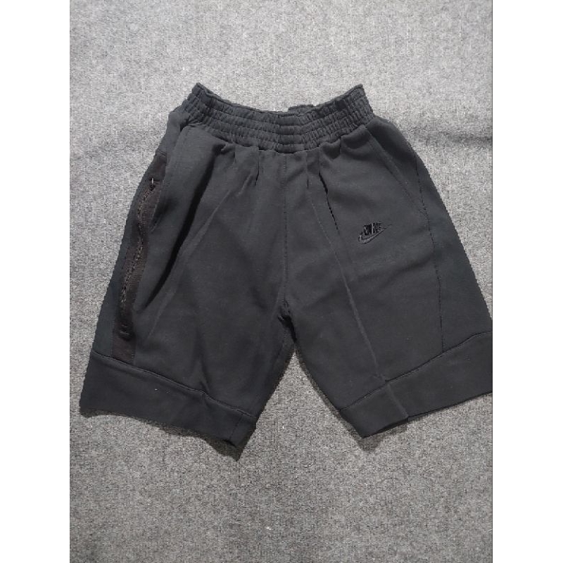 Nike Tech Short Pants Black