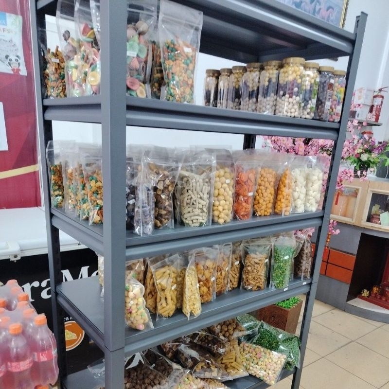 

Snack Repack Murah!!!