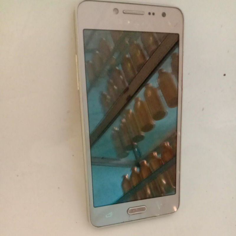 Samsung Galaxy J2 prime