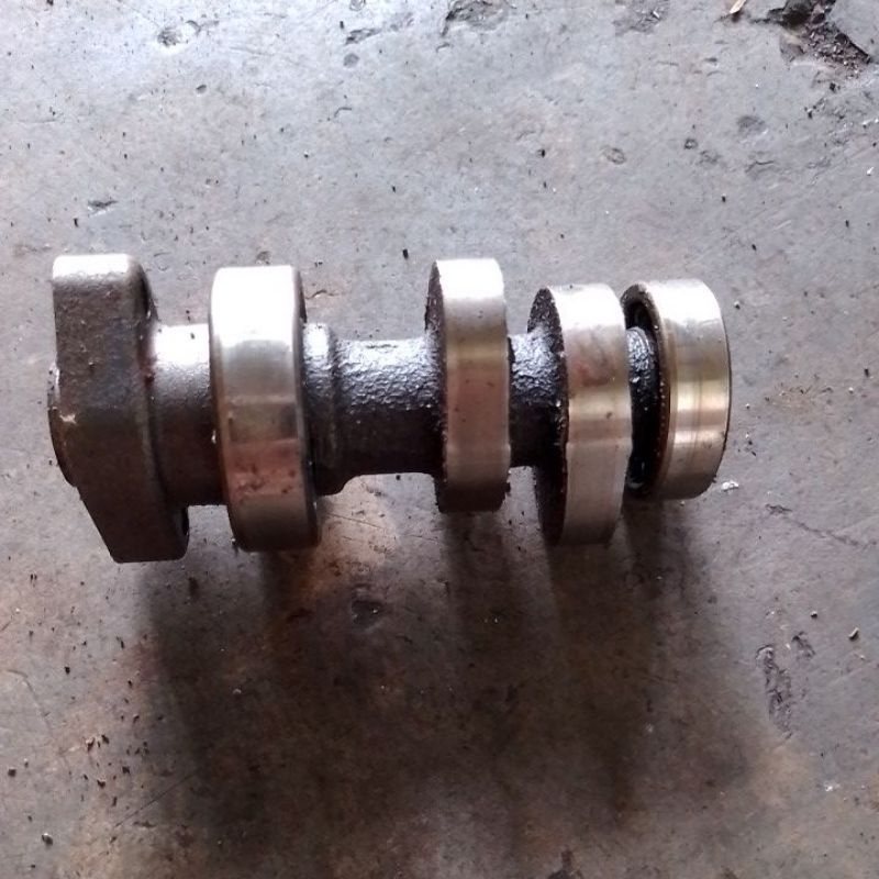 noken as mp mono,Verza,crf