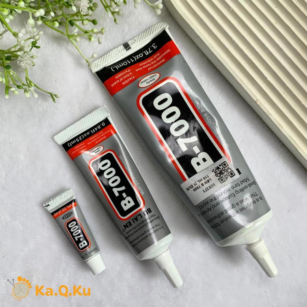 

LEM B7000 LEM LCD LEM POWER GLUE 110 ML