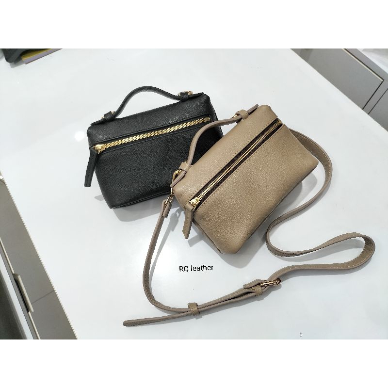 Slempang wanita RQ leather