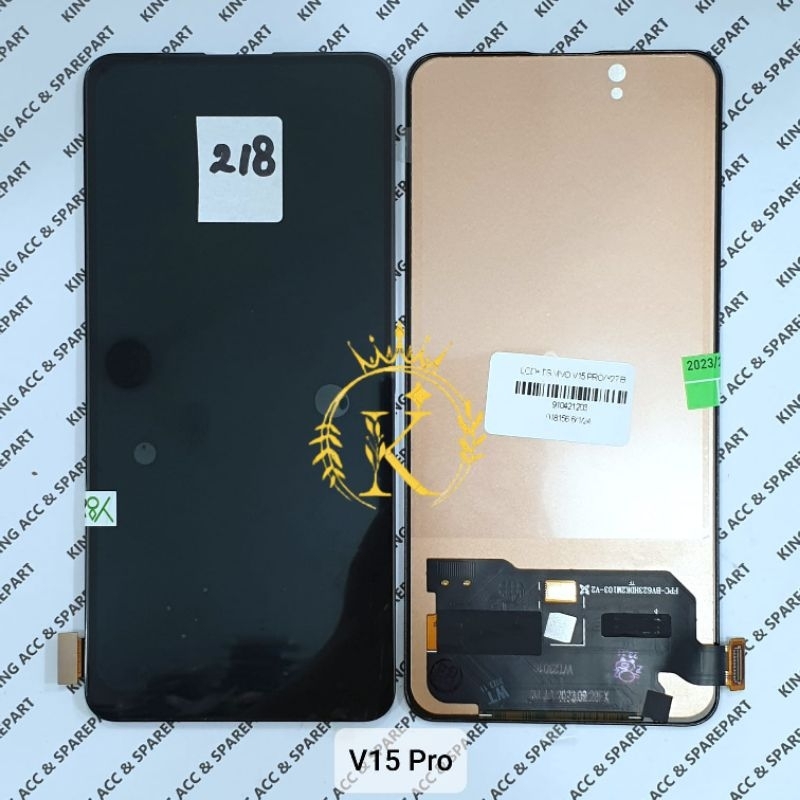LCD TOUCHSCREEN VIVO V15PRO V15 PRO 1818