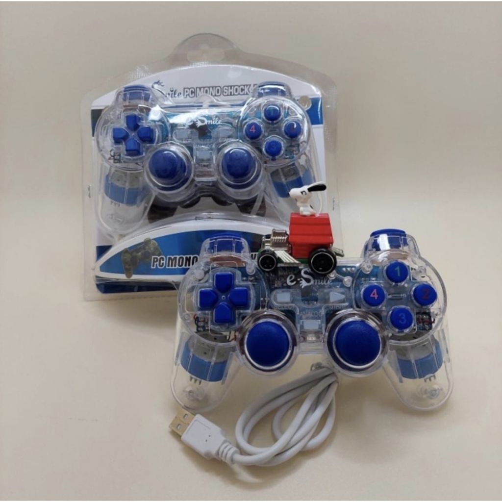 (CHM) game pad single game pad ps game stick