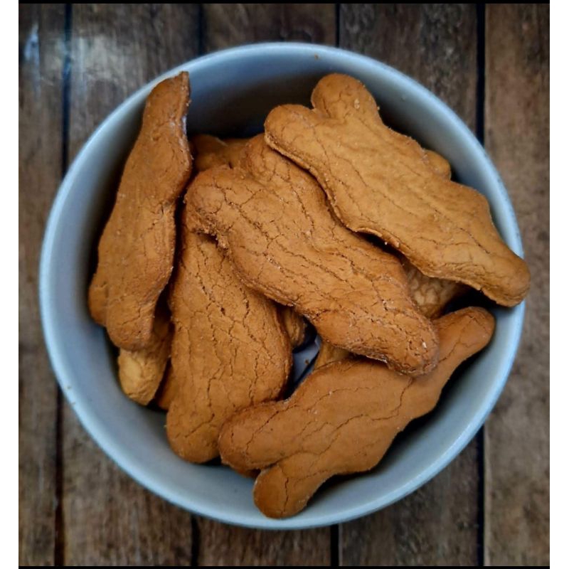 

KUKIS JAHE GLUTEN FREE# BANGKET