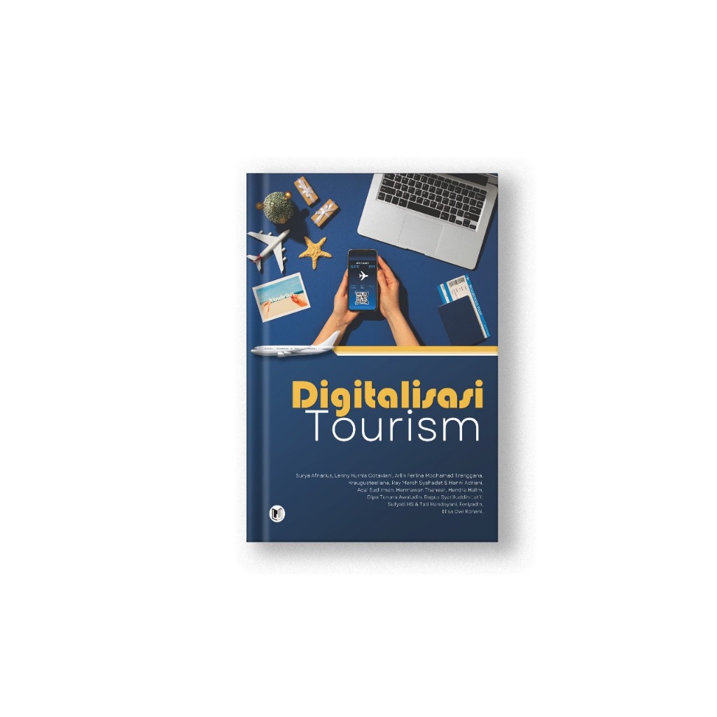 DIGITALISASI TOURISM