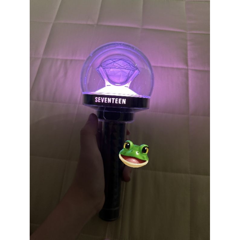 caratbong ver 3 preloved