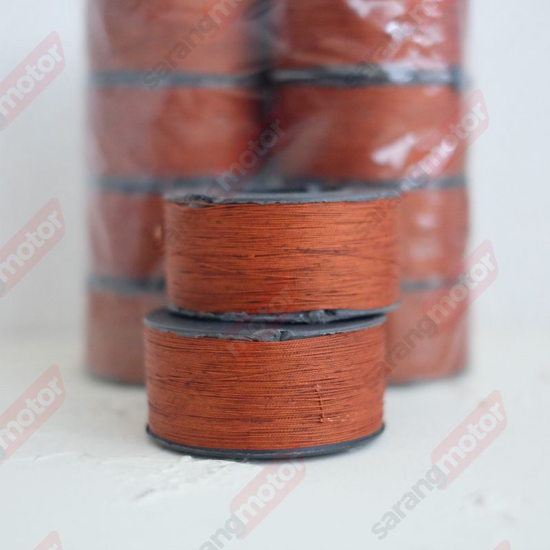 TALI NILON SOL SEPATU BESAR / BENANG LAYANGAN / TALI KASUR